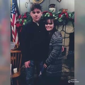 Meet your Posher, Cameron